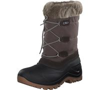 CMP Nietos Low Wmn Boot-3q78956, Snow Boot Mujer, espresso, 38 EU