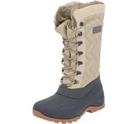 CMP Nietos WMN Snow Boots, Botas de Nieve. Mujer, Arena, 41 EU