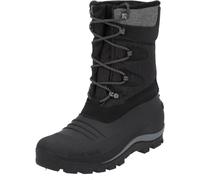 CMP Nietos, Zapatos de High Rise Senderismo para Hombre, Negro (Nero Mel.), 44 EU