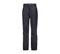 CMP Niños Pantalones Softshell con Tecnología Climaprotect WP 7.000, Antracite, 164