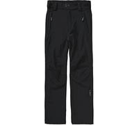 CMP Niños Pantalones Softshell Con Tecnología Climaprotect Wp 7.000, Schwarz (U901), 152