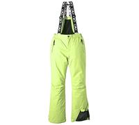 CMP Salopette para niños, Amarillo fluo, 116