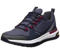 CMP Nyhal Lifestyle Shoes, Zapatillas Hombre, Fango Antracite, 41 EU