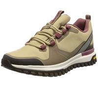 CMP Nyhal Lifestyle Shoes, Zapatillas Mujer, Sesamo Tropea, 40 EU