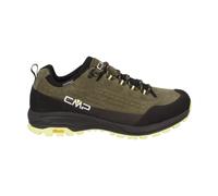 Zapatillas de Montaña CMP Vertyx Low Wp Hombre Verde 43