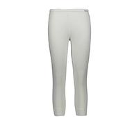 CMP - Pantalón 3/4 mujer, Blanco, M
