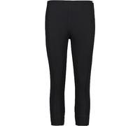 CMP - Pantalón 3/4 mujer, Negro, S