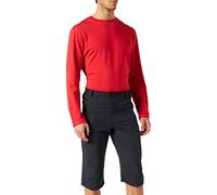 CMP - Pantalón capri stretch hombre, Antracita, 58