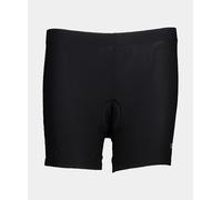 CMP Pantalón Corto Ciclismo Con Relleno Bike Mesh, Ropa Interior, Mujer