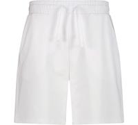 CMP - Pantalón corto para mujer, blanco, XXS
