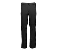 CMP Pantalón de hombre elástico con cremallera