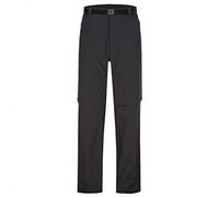 CMP Campagnolo Pantalones zip-off 3T51647 Hombre Antracite Talla 52