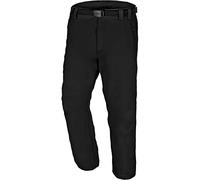 CMP - Pantalón elástico hombre, Negro, 50