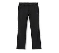 CMP - Pantalón elástico hombre, Negro, 54
