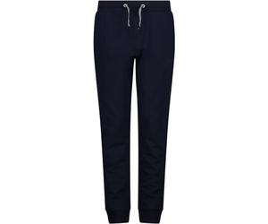 CMP - Pantalón elástico infantil, Azul negro, 128