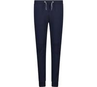 CMP - Pantalón elástico infantil, Azul negro, 140