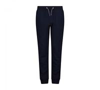 CMP - Pantalón elástico infantil, Azul negro, 176