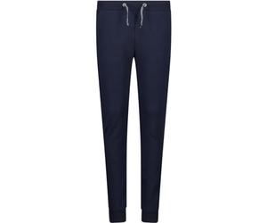 CMP - Pantalón elástico infantil, Azul negro, 98