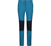 CMP - Pantalón elástico infantil, Lago, 116