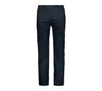 CMP Pantalón Hombre Lluvia con Cremalleras Laterales Largas - Trousers Hombre