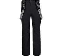 CMP Pantalón Hombre, Negro, 48