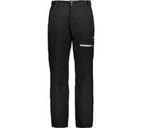 CMP Pantalón Hombre, Negro, 56