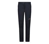 CMP - Pantalón largo Kid G, Antracita, 176