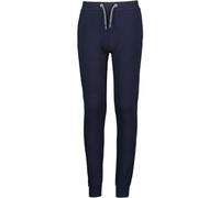 CMP - Pantalón largo Kid G, Azul negro, 140