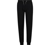 CMP - Pantalón largo Kid G, Negro, 116