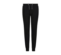 CMP - Pantalón largo Kid G, Negro, 176