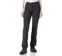 Pantalón de montaña campagnolo long mujer oscuro gris 36