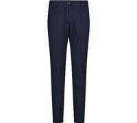 CMP Pantalón largo mujer, Azul negro, M