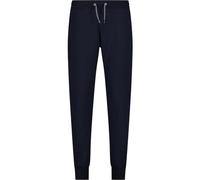 CMP Pantalón largo mujer, Azul negro, XXS