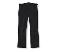 CMP Pantalón largo mujer, Azul negro, XXS