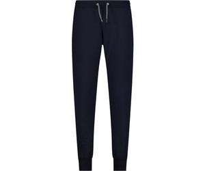 CMP Pantalón largo mujer, Azul negro, XXXL