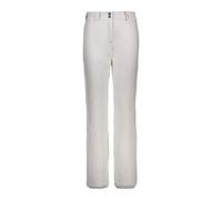 CMP Pantalón Largo Mujer con Polaina Interior - Pantalón Mujer