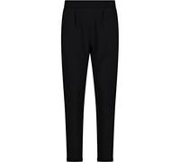 CMP Pantalón largo mujer, Negro, XS