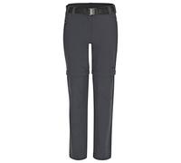 CMP Pantalón Largo Mujer Zip Off