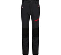 CMP Pantalón largo para niño Antracite-Nero, Antracite-nero, 110