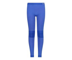 CMP Pantalón largo sin costuras para niños, Mel real., 6/8A