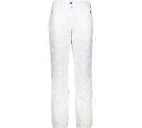 CMP Pantalón Mujer, Blanco, 3XL
