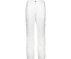 CMP Pantalón Mujer, Blanco, 3XL
