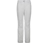 CMP Pantalón Mujer, Blanco, L