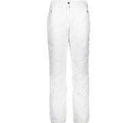 CMP Campagnolo Pantalón Mujer Blanco Talla M