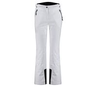 CMP Pantalón Mujer, Blanco, XXS