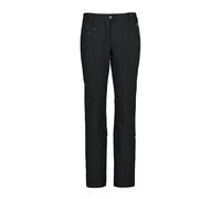 CMP Pantalón Mujer Con Polaina Interior Pantalones Mujer
