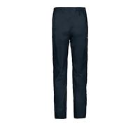 CMP Pantalón Mujer Lluvia con Cremalleras Laterales Largas - Pantalones para Lluvia Mujer