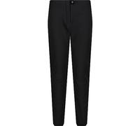 CMP Pantalón Mujer, Negro, 3XL