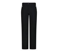 CMP Pantalón Mujer, Negro, M