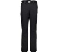 CMP Pantalón Mujer, Negro, XXS